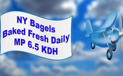 NY Bagels Kill Devil Hills