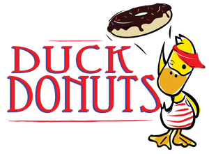 Duck Donuts