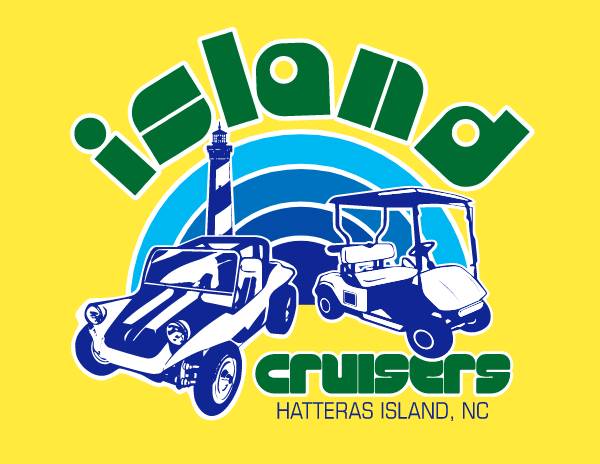 Island Cruisers