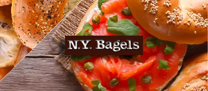 New York Bagels OBX